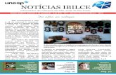 Notícias Ibilce - Ed. 148 - Março/2013