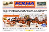 Folha Metropolitana 20/05/2013