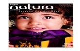 Revista Natura | ciclo 06/2010