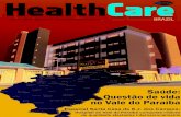 Healthcare Brazil 9ªEdição