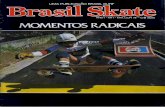 Brasil Skate - Ano 1 - nº 1 / Jun 1978