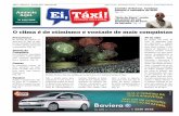 Jornal Ei, Táxi edição 5 jan 2011