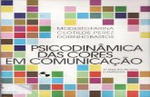 Psicodinâmica Das Cores Em Comunicação - Farina&Perez&Bastos