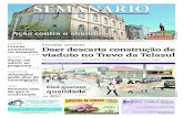 13/07/2013 - Jornal Semanário - Edição 2942