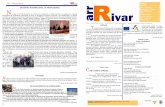Jornal ArrRivar do ano lectivo 2010-11