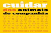Guia OMV - Cuidar dos Animais de Companhia