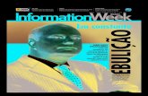 Information Week Brasil - Ed. 203