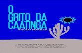 Exposição O Grito da Caatinga