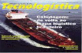 Revista Tecnologística - Novembro 2004 - Ed. 108