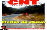 Revista CNT Transporte Atual - Ediçao 201