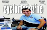 Cyclomagazine 173