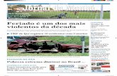 Jornal da Manhã 27.12.2012