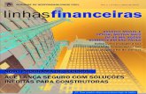 ACE Linhas Financeiras - Edição 1