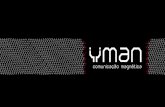 Yman - Comunicação Magnética