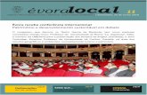 Jornal Évora Local