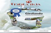 Terra Boa Agronegócios - Ed 13 Mai/Jun 2014 - 25 anos da Girolando