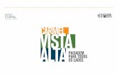 Carmel Vista Alta - Folder Master