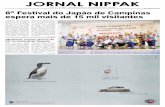 Jornal Nippak - 08 a 14/06/2012