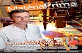 Revista Matéria Prima - 12ª edição