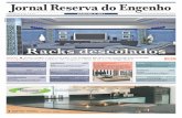 Jornal Reserva do Engenho - Agosto 2011