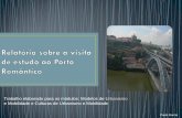 Visita ao Porto