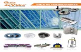 Catálogo - Guia de Fornecedores - Guia do Vidro - Glass South America