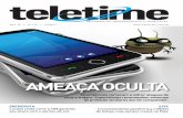 Revista Teletime - 145 - Julho 2011