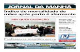 Jornal da Manhã - 05/07