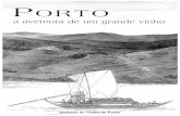 História do Vinho do Porto