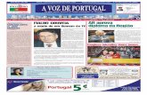 2004-10-06 - Jornal A Voz de Portugal