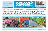 Metrô News 17/08/2013