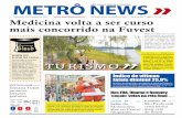 Metrô News 06/11/2012