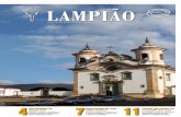 Jornal Lampião - 2ª Edição
