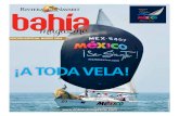 Bahia Magazine Suplemento Especial Regata Copa México 2014