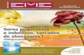 Revista de Livros EME - n12 - Abril 2012