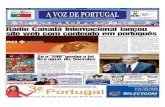 2006-11-15 - Jornal A Voz de Portugal