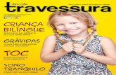 Revista Travessura - Novembro 2011