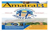 Jornal da AMATRA 13 - Ed 38