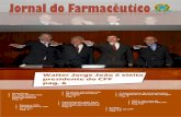 Jornal do Farmacêutico-CRF/PA out-nov-dez-2011