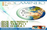 Revista NoCaminho - Ano I - Edição II
