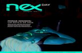 Nex Day | 8ª edição