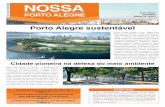 Jornal Nossa Porto Alegre - Edição 10/2013