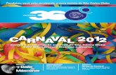 Revista 360 São Carlos Clube