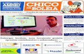 14ª Edição Nacional – Jornal Chico da Boleia