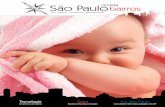 Revista São Paulo Bairros