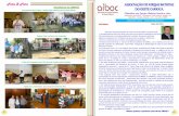 Informativo da AIBOC em junho 2013