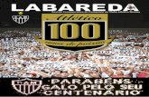 Labareda 100 Anos Galo