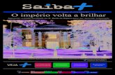 Jornal Saiba + - edição 1 - noturno