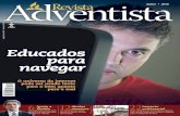 Revista Adventista - Junho 2010