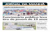 Jornal da Manha 09/01/2012